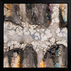 Sagres - Original - SOLD by artist Kerry Darlington - Wyecliffe Galleries