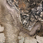 Sagres - Original - SOLD by artist Kerry Darlington - Wyecliffe Galleries