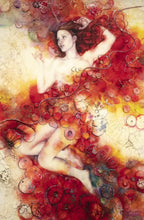 Sakura - Deluxe Edition by artist Kerry Darlington - Wyecliffe Galleries