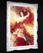 Sakura - Deluxe Edition by artist Kerry Darlington - Wyecliffe Galleries