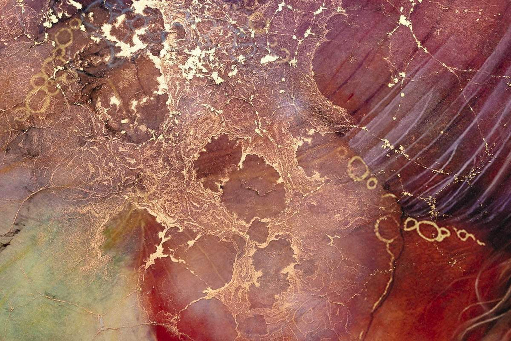 Sakura - Deluxe Edition by artist Kerry Darlington - Wyecliffe Galleries