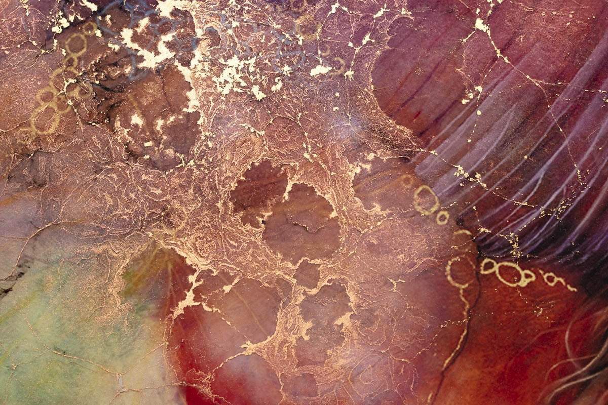 Sakura - Deluxe Edition by artist Kerry Darlington - Wyecliffe Galleries