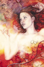 Sakura - Deluxe Edition by artist Kerry Darlington - Wyecliffe Galleries