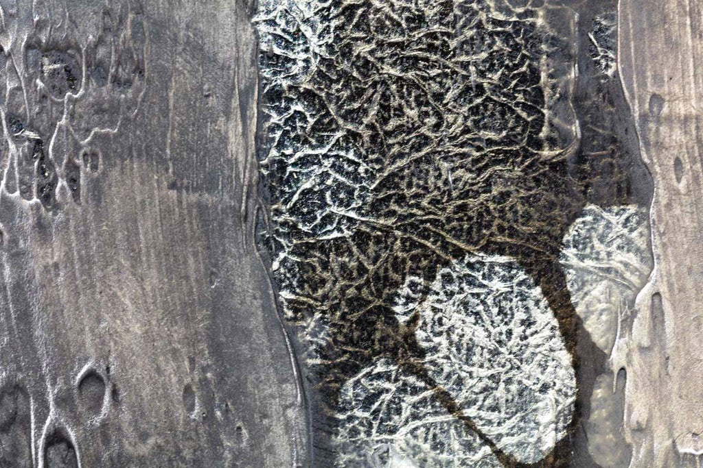 Sansbukta - Original - SOLD by artist Kerry Darlington - Wyecliffe Galleries