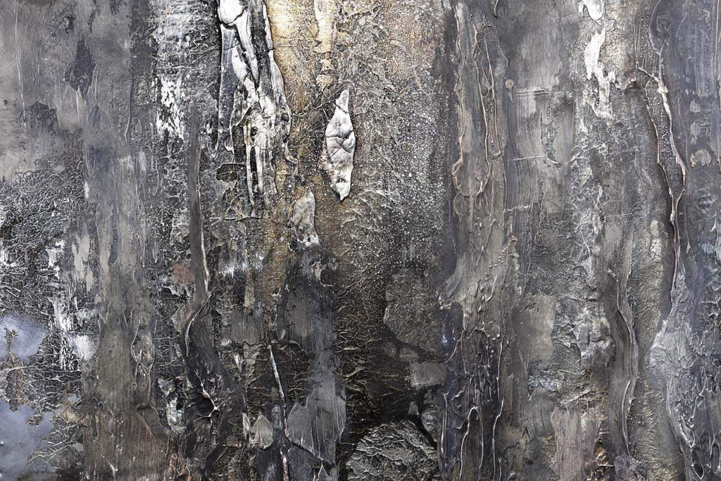 Sansbukta - Original - SOLD by artist Kerry Darlington - Wyecliffe Galleries