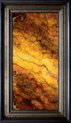 Sirung - Original - SOLD by artist Kerry Darlington - Wyecliffe Galleries