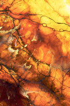 Sirung - Original - SOLD by artist Kerry Darlington - Wyecliffe Galleries