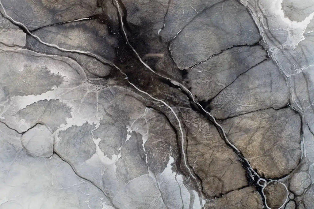 Sodore - SOLD by artist Kerry Darlington - Wyecliffe Galleries