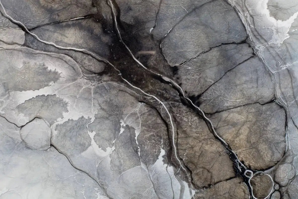 Sodore - SOLD by artist Kerry Darlington - Wyecliffe Galleries