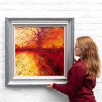 Spirits of Nature - Edition by artist Kerry Darlington - Wyecliffe Galleries