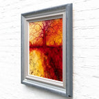 Spirits of Nature - Edition by artist Kerry Darlington - Wyecliffe Galleries