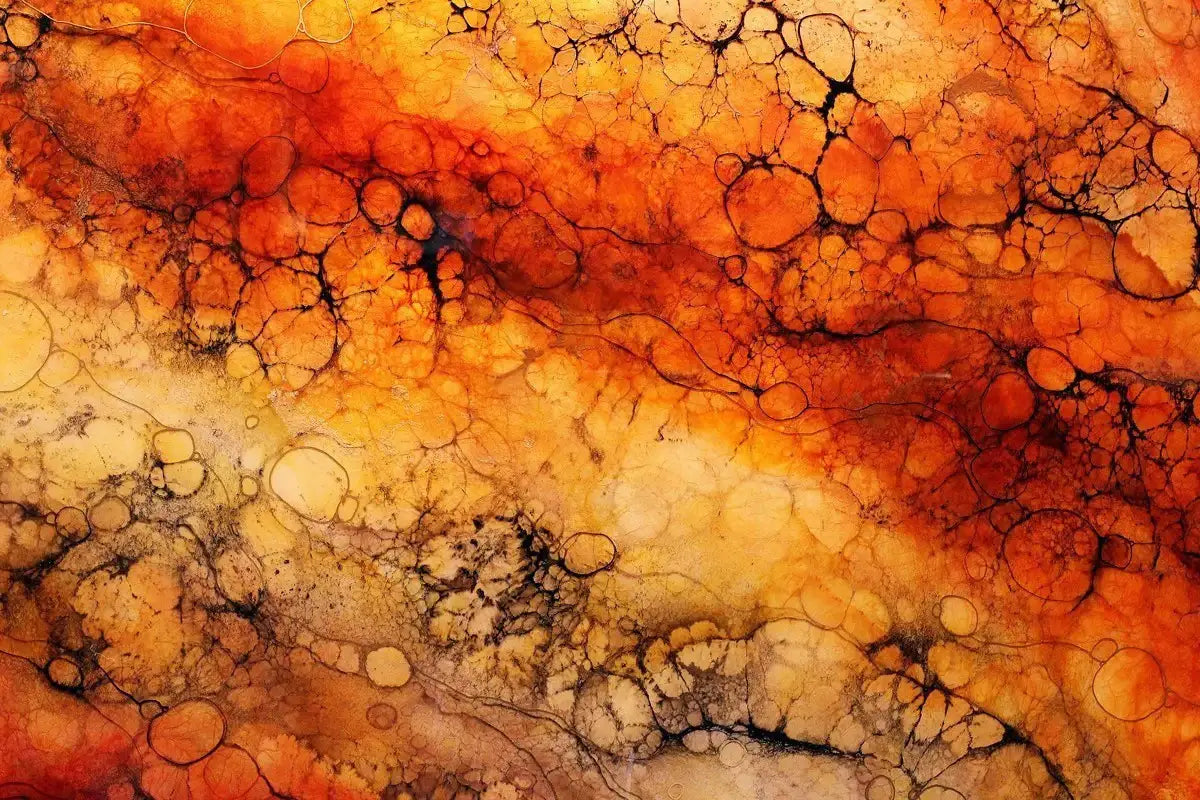 Taraka - SOLD by artist Kerry Darlington - Wyecliffe Galleries