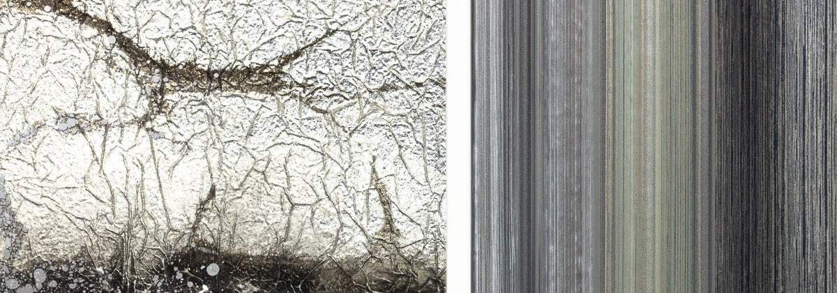 Tephirite - Original - SOLD by artist Kerry Darlington - Wyecliffe Galleries