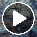 The Call of the Trees - Edition - SOLD by artist Kerry Darlington - Wyecliffe Galleries