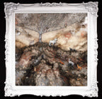 The Gift for the Dreamers - Edition by artist Kerry Darlington - Wyecliffe Galleries