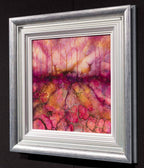 The Keepers - Original - SOLD by artist Kerry Darlington - Wyecliffe Galleries