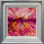 The Keepers - Original - SOLD by artist Kerry Darlington - Wyecliffe Galleries