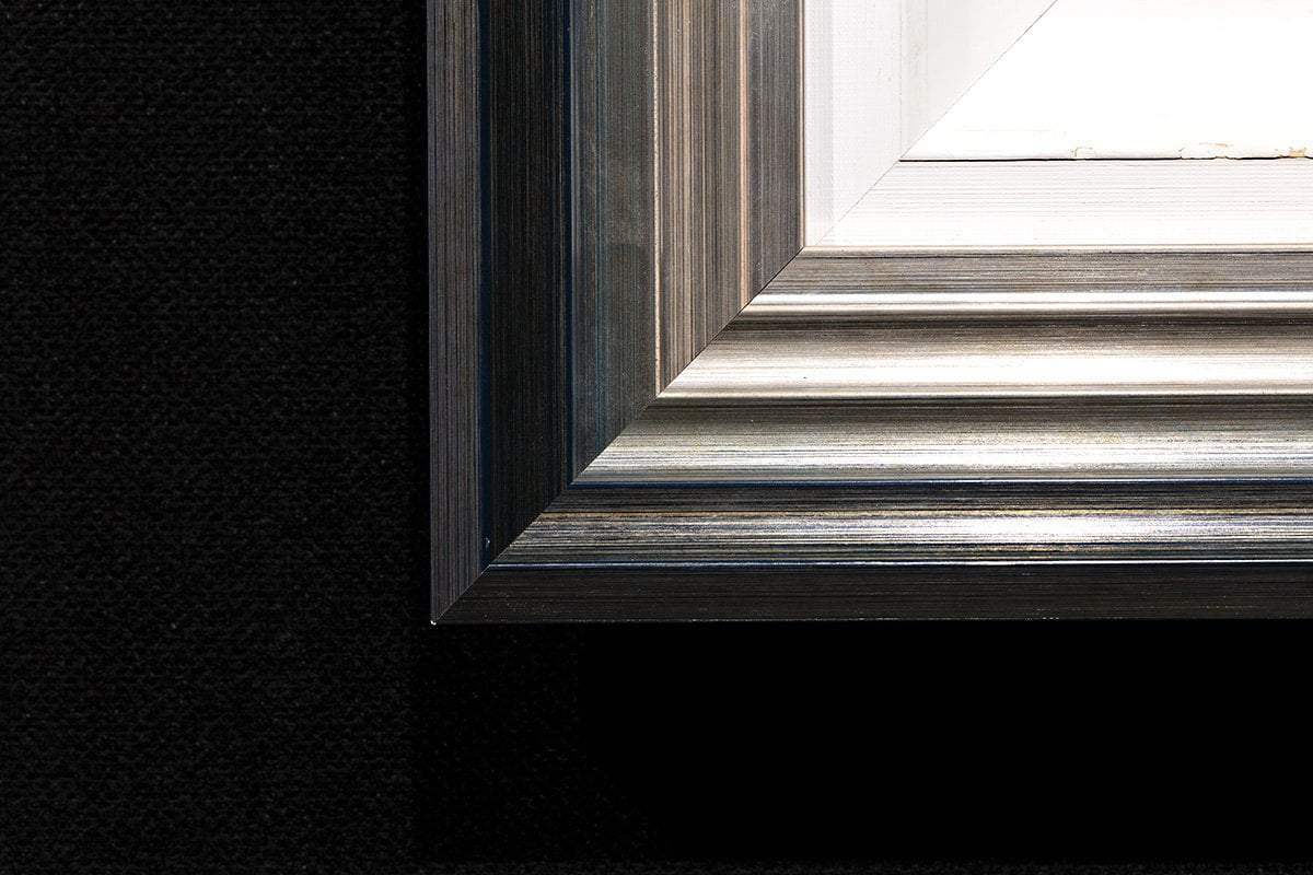 The Midnight Garden - RARE Edition by artist Kerry Darlington - Wyecliffe Galleries