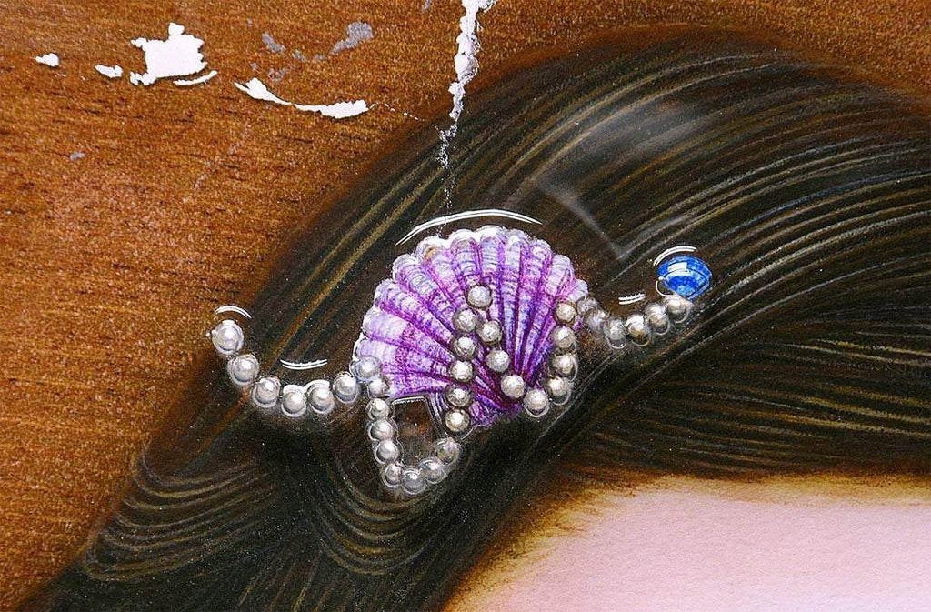 The Paper Boat & Wish Upon a Paper Butterfly - Edition - Matching SET by artist Kerry Darlington - Wyecliffe Galleries