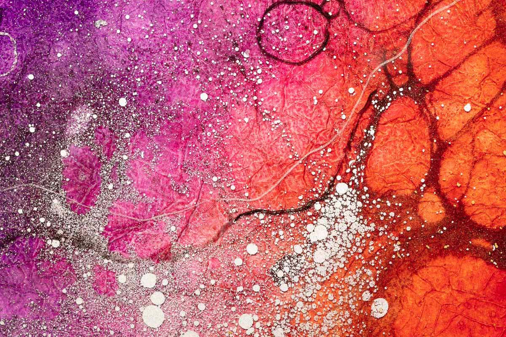 The Sweetest Whisper - Original by artist Kerry Darlington - Wyecliffe Galleries