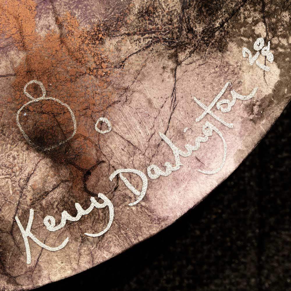 The Way Home - SOLD by artist Kerry Darlington - Wyecliffe Galleries