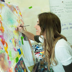 The Wonderful Wizard of Oz - Edition by artist Kerry Darlington - Wyecliffe Galleries