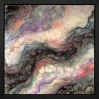 Tongkoko - Original - SOLD by artist Kerry Darlington - Wyecliffe Galleries