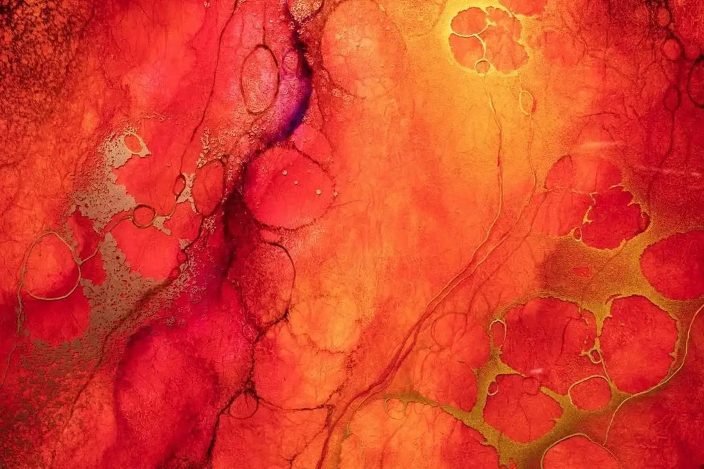 Tutuila - Original - SOLD by artist Kerry Darlington - Wyecliffe Galleries