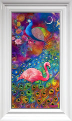 Twilight Symphony - Edition by artist Kerry Darlington - Wyecliffe Galleries