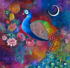 Twilight Symphony - Edition by artist Kerry Darlington - Wyecliffe Galleries