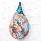 Under My Wing - Edition by artist Kerry Darlington - Wyecliffe Galleries