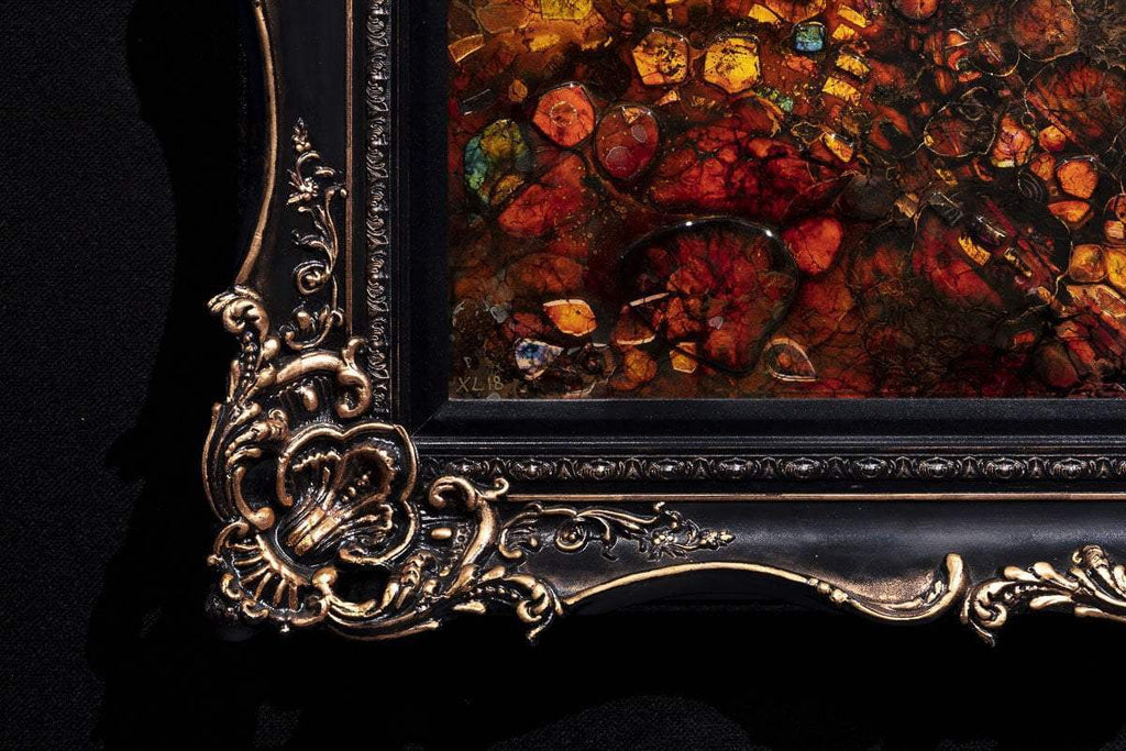 Undine - Deluxe Edition by artist Kerry Darlington - Wyecliffe Galleries