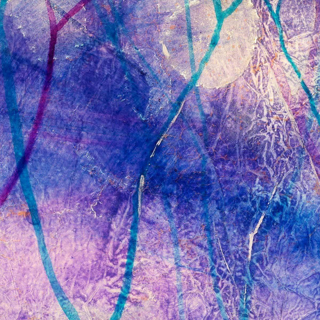 Waiting Game - Original - SOLD by artist Kerry Darlington - Wyecliffe Galleries