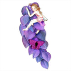 Wild Magic - Deluxe Edition by artist Kerry Darlington - Wyecliffe Galleries