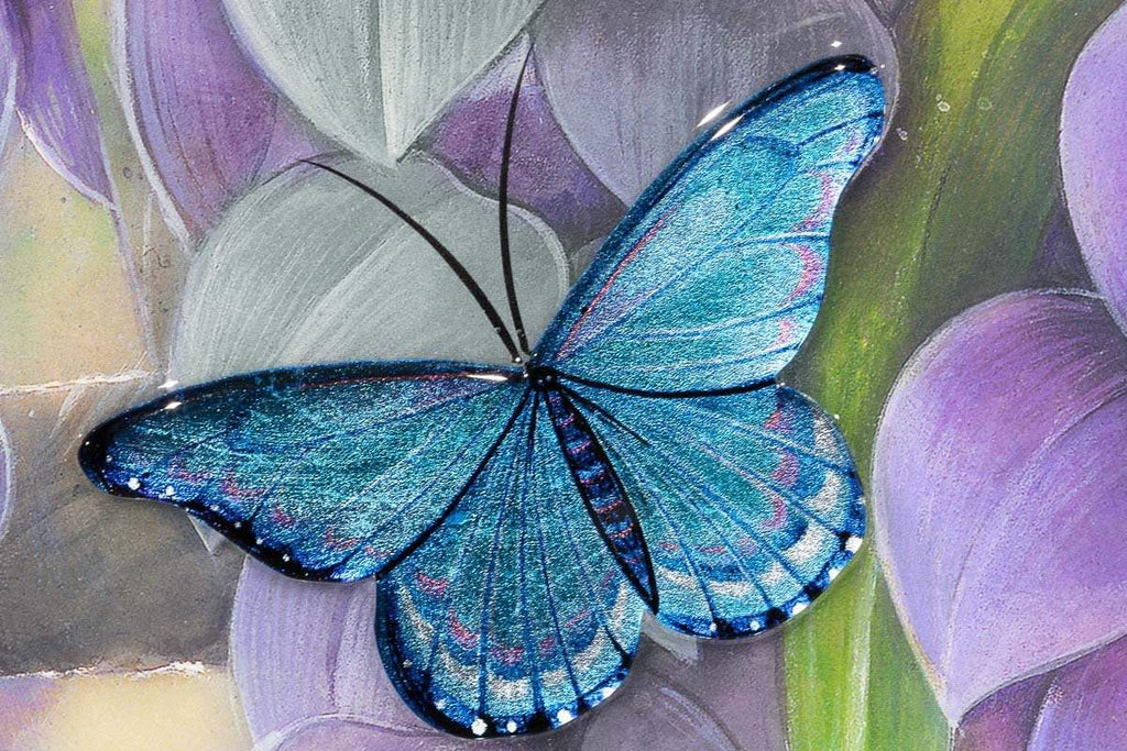 Wild Magic - Deluxe Edition by artist Kerry Darlington - Wyecliffe Galleries