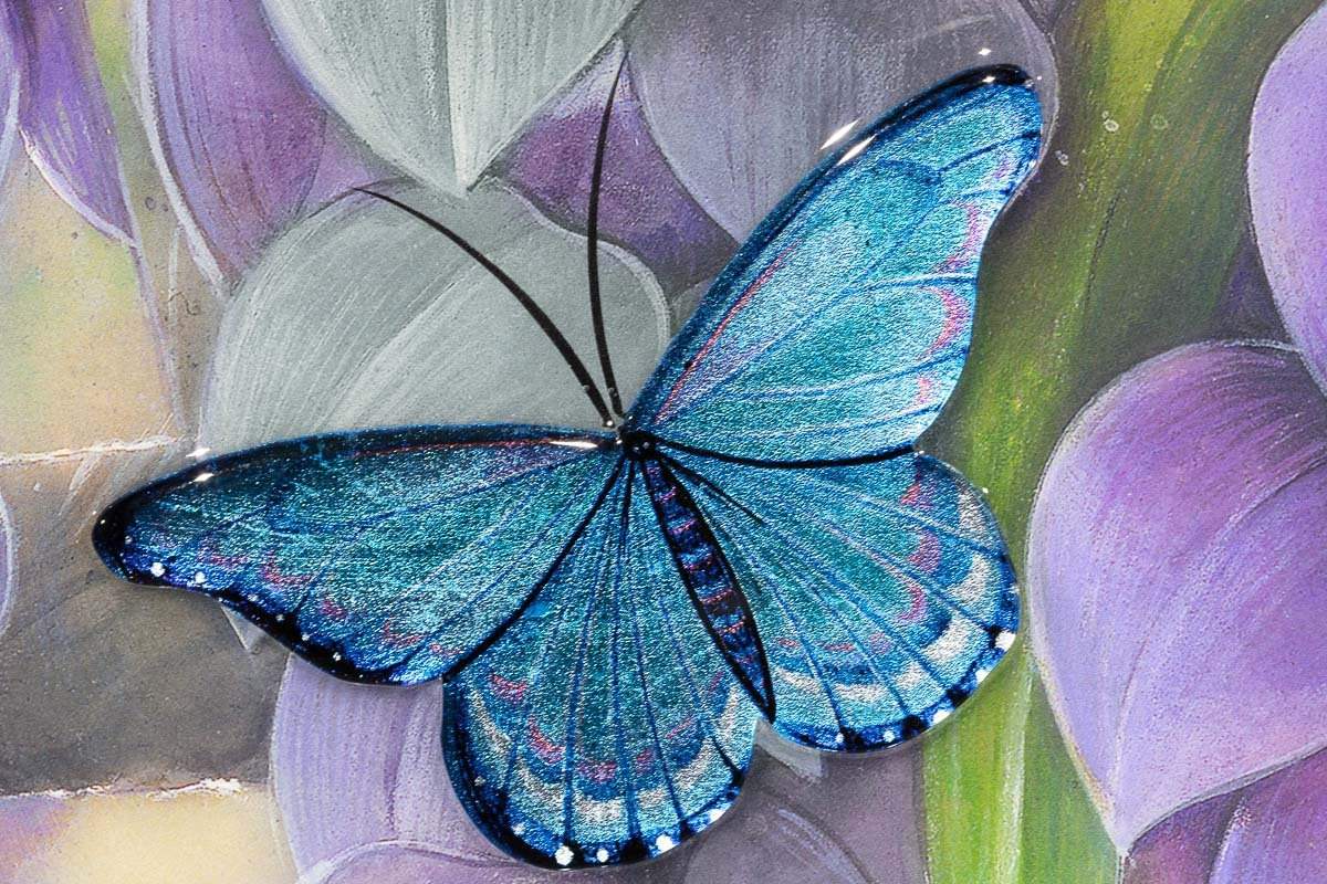 Wild Magic - Deluxe Edition by artist Kerry Darlington - Wyecliffe Galleries