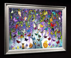 Wild Magic - Deluxe Edition by artist Kerry Darlington - Wyecliffe Galleries