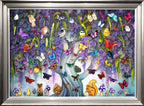 Wild Magic - Deluxe Edition by artist Kerry Darlington - Wyecliffe Galleries