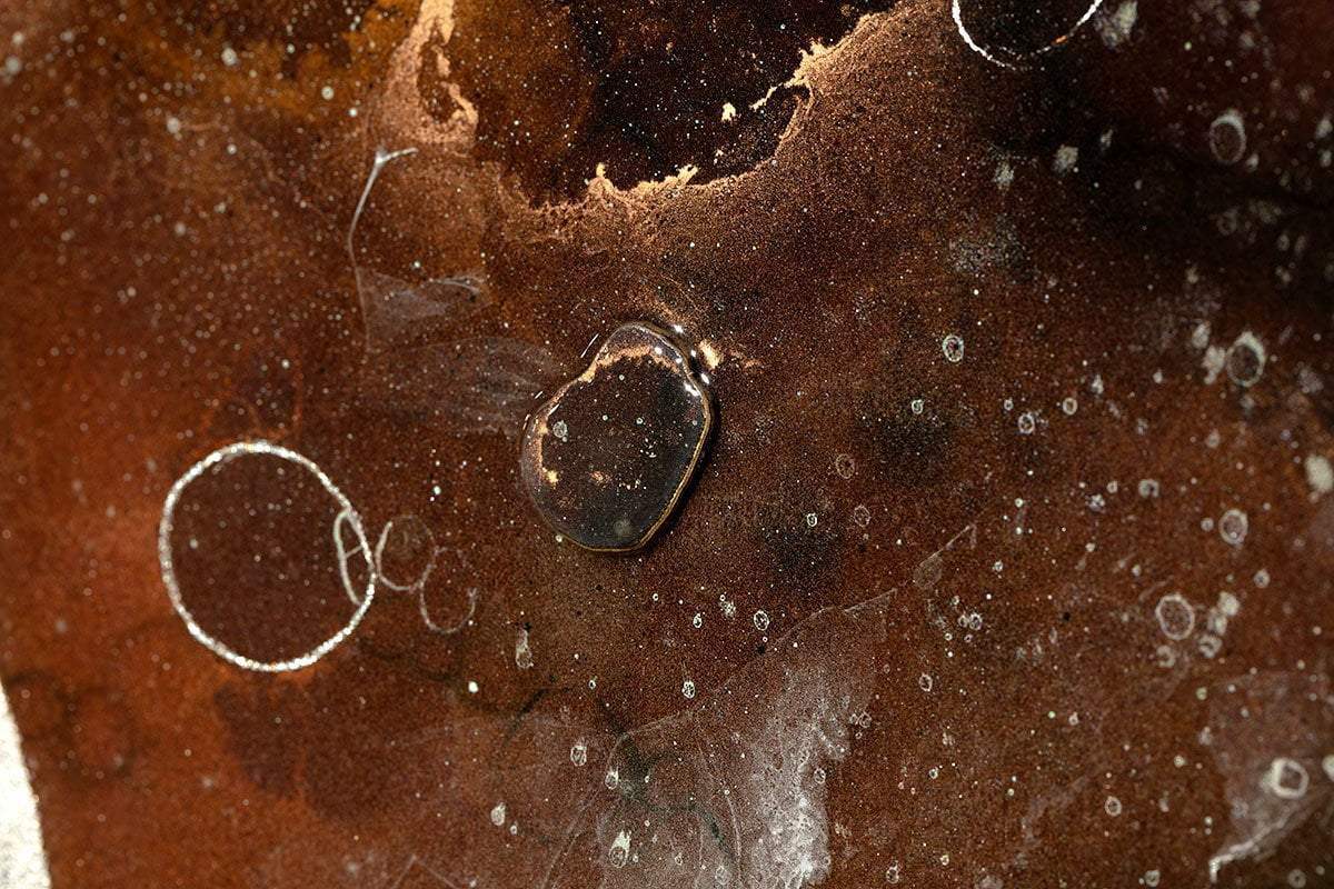 Young Pan - Edition by artist Kerry Darlington - Wyecliffe Galleries