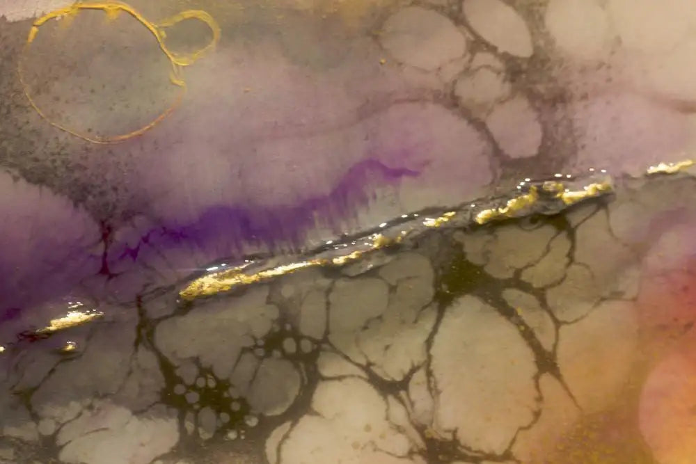 Zheltovsky - Original by artist Kerry Darlington - Wyecliffe Galleries