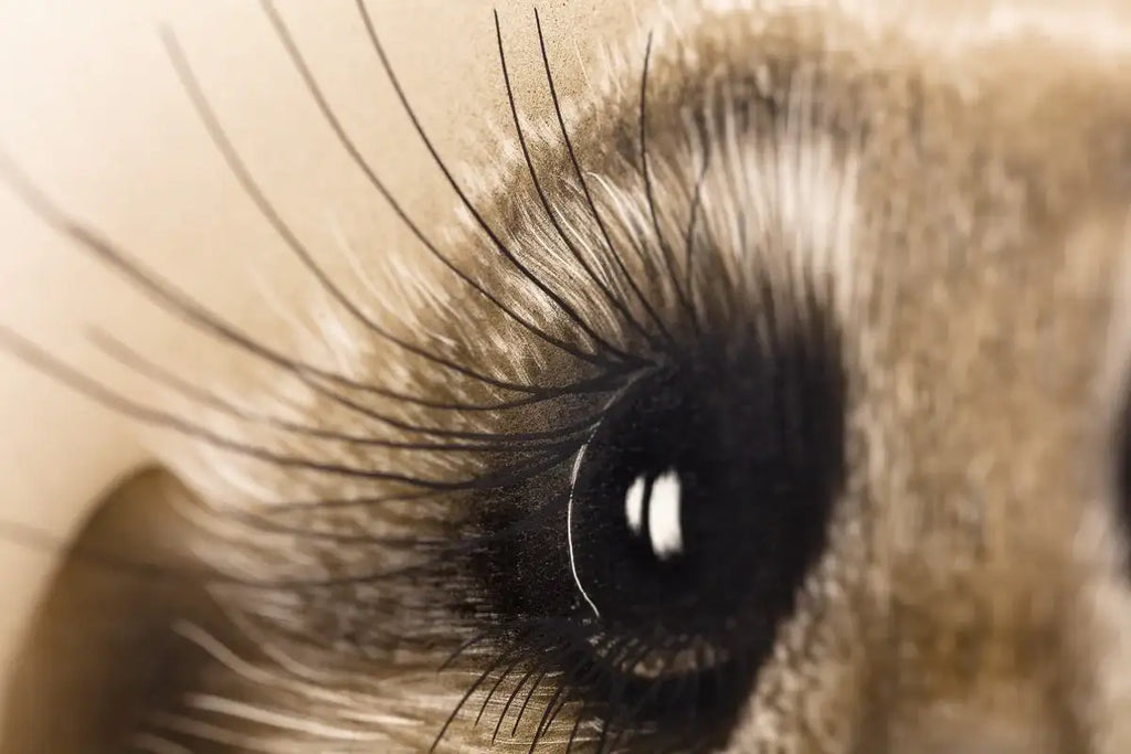 Herbie - Original by artist Kim Rose - Wyecliffe Galleries