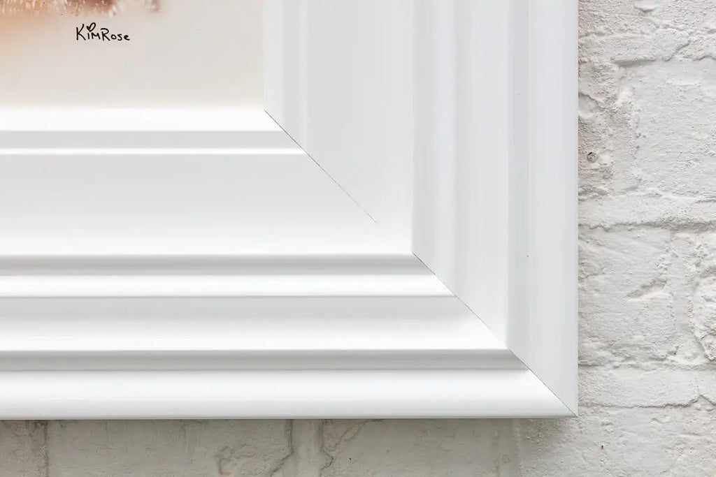 Timmy - Original - SOLD by artist Kim Rose - Wyecliffe Galleries