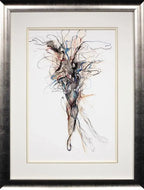 Direction - Original - SOLD by artist Laura Beck - Wyecliffe Galleries