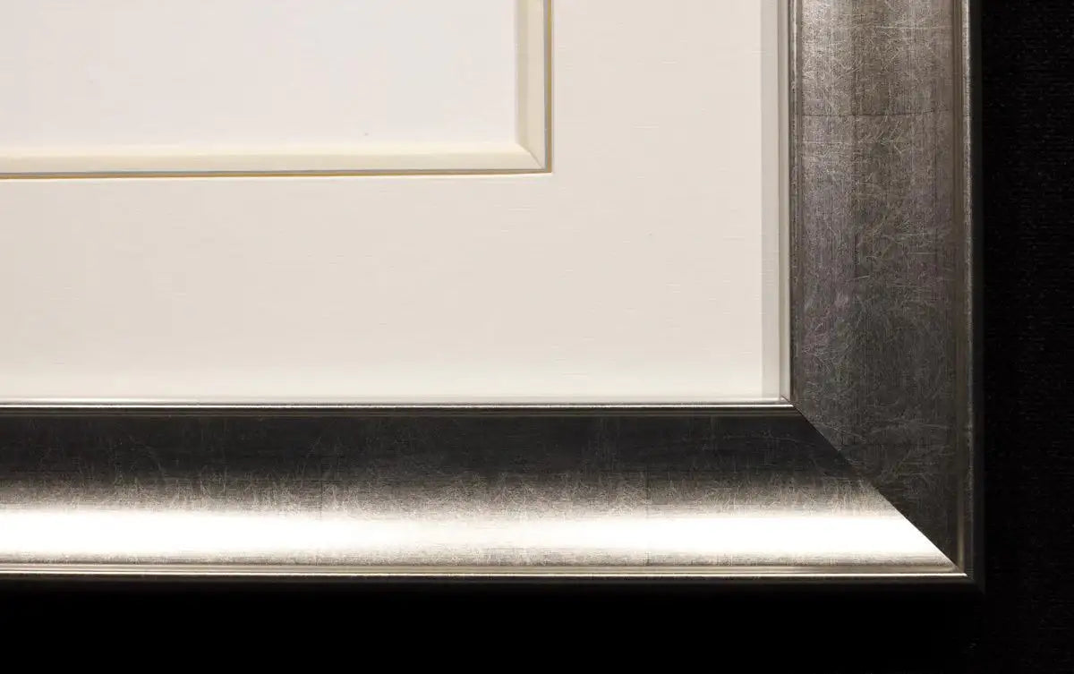 Harmony - Original - SOLD by artist Laura Beck - Wyecliffe Galleries