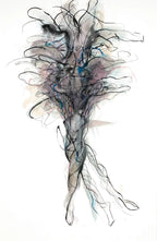 Harmony - Original - SOLD by artist Laura Beck - Wyecliffe Galleries