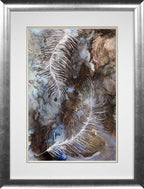 Existence - Original - SOLD by artist Laura Beck - Wyecliffe Galleries