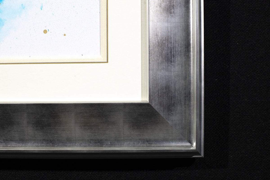 Expression - Original by artist Laura Beck - Wyecliffe Galleries