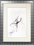 Exquisite - Original - SOLD by artist Laura Beck - Wyecliffe Galleries