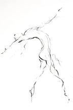 Formation - Original - SOLD by artist Laura Beck - Wyecliffe Galleries