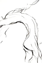 Formation - Original - SOLD by artist Laura Beck - Wyecliffe Galleries